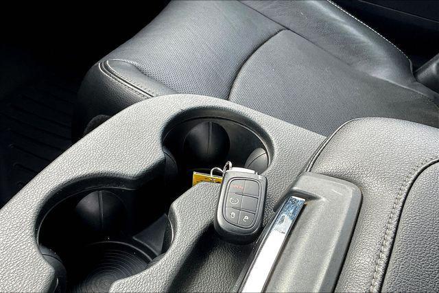 used 2015 Ram 3500 car, priced at $40,990