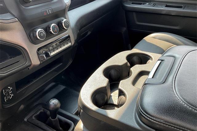 used 2020 Ram 3500 car, priced at $44,500