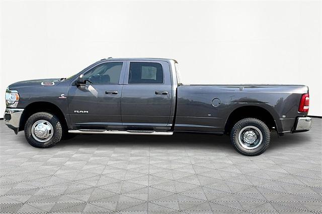 used 2020 Ram 3500 car, priced at $44,500