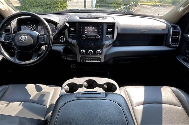 used 2020 Ram 3500 car, priced at $44,500