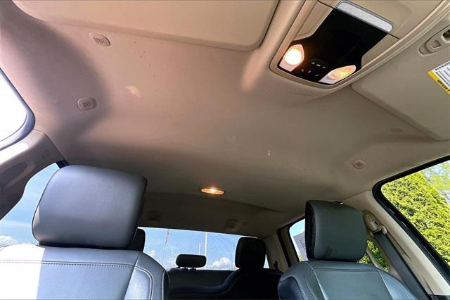 used 2020 Ram 3500 car, priced at $44,500