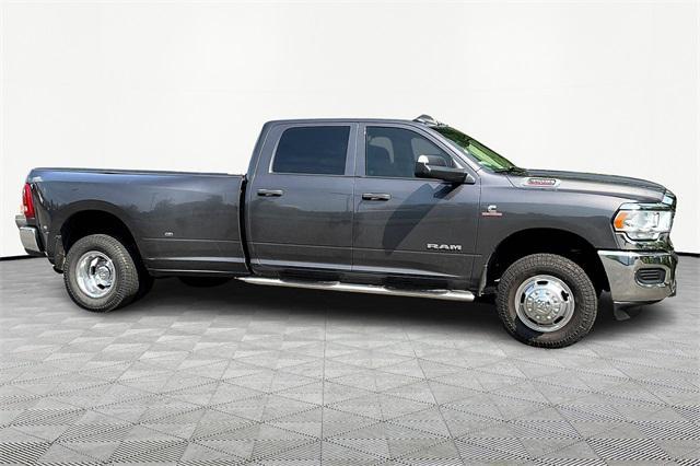 used 2020 Ram 3500 car, priced at $44,500