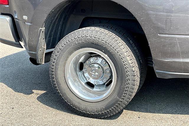used 2020 Ram 3500 car, priced at $44,500