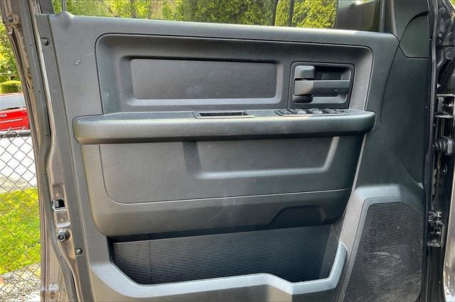 used 2020 Ram 3500 car, priced at $44,500