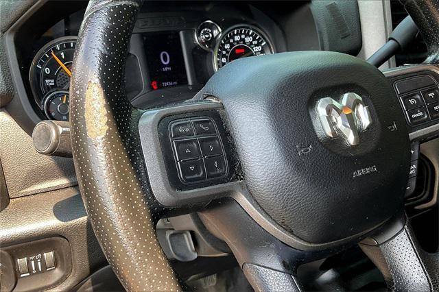 used 2020 Ram 3500 car, priced at $44,500