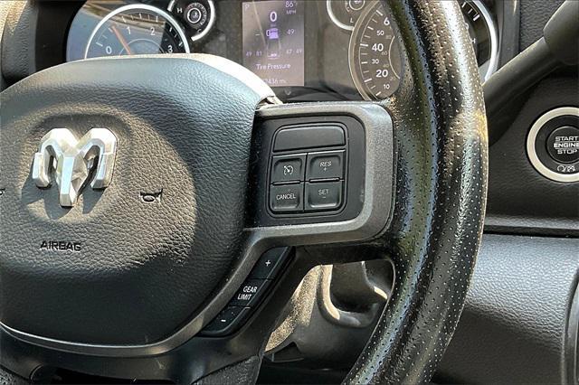 used 2020 Ram 3500 car, priced at $44,500