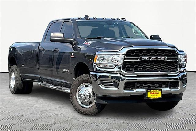 used 2020 Ram 3500 car, priced at $44,500