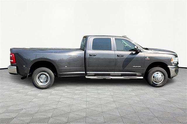 used 2020 Ram 3500 car, priced at $44,500