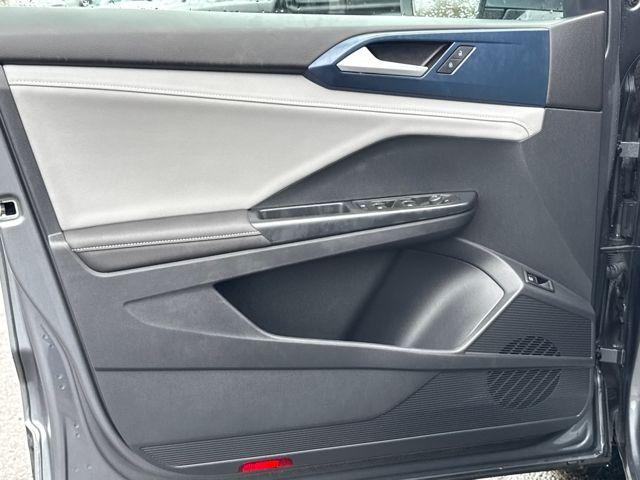 used 2024 Volkswagen Taos car, priced at $20,990