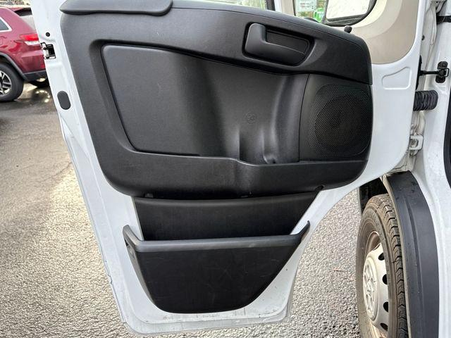 used 2018 Ram ProMaster 1500 car, priced at $19,490