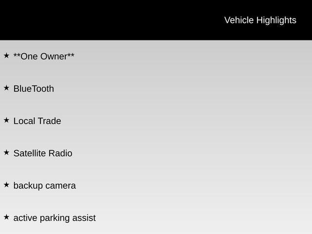 used 2018 Ram ProMaster 1500 car, priced at $19,490