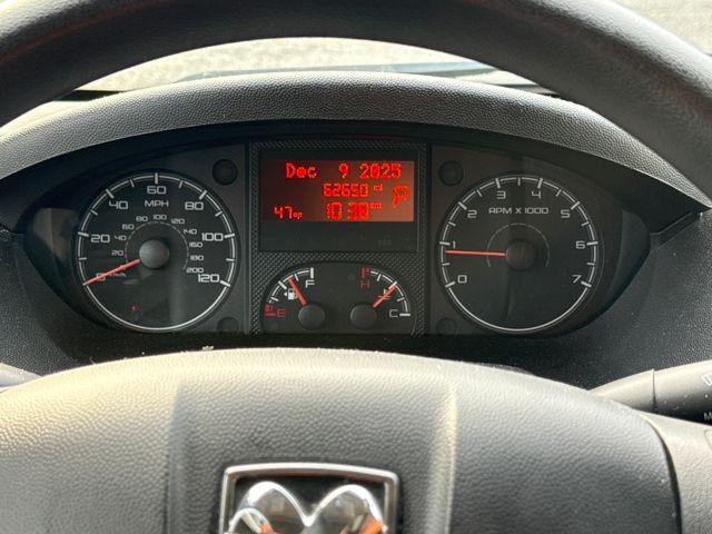 used 2018 Ram ProMaster 1500 car, priced at $19,490