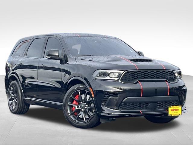 used 2023 Dodge Durango car, priced at $73,990