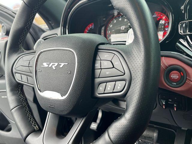 used 2023 Dodge Durango car, priced at $73,990