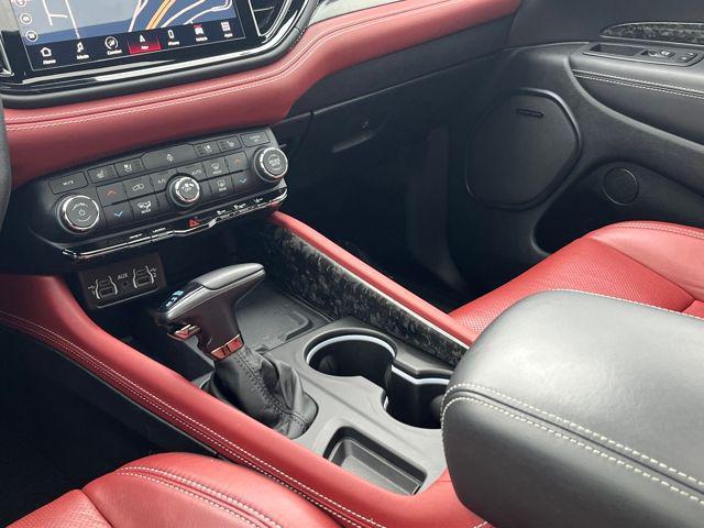 used 2023 Dodge Durango car, priced at $73,990
