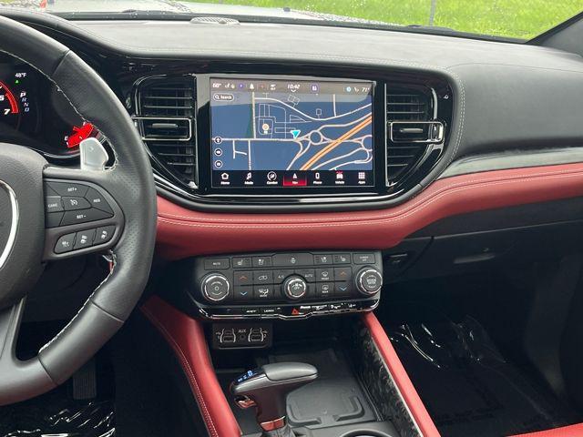 used 2023 Dodge Durango car, priced at $73,990