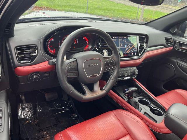 used 2023 Dodge Durango car, priced at $73,990
