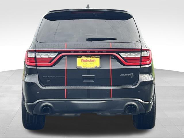 used 2023 Dodge Durango car, priced at $73,990