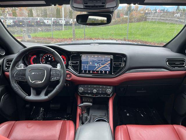 used 2023 Dodge Durango car, priced at $73,990