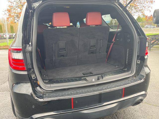 used 2023 Dodge Durango car, priced at $73,990