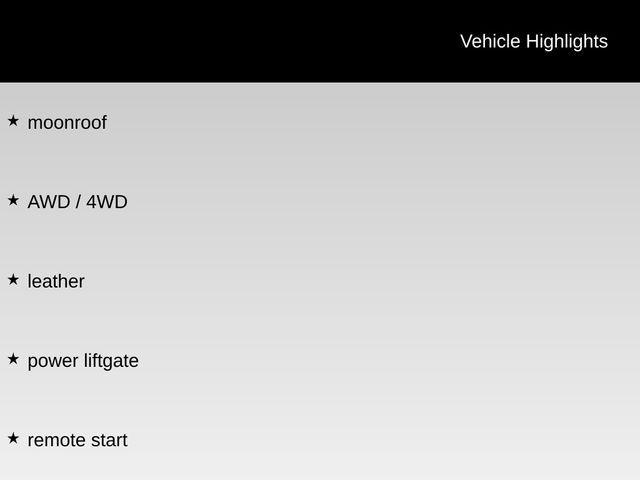 used 2023 Dodge Durango car, priced at $73,990