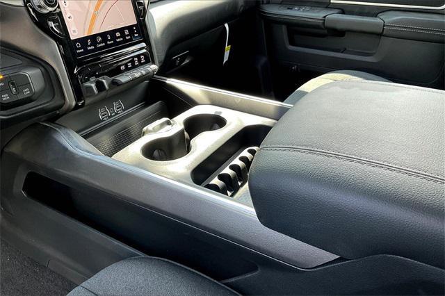 new 2025 Ram 2500 car, priced at $76,330