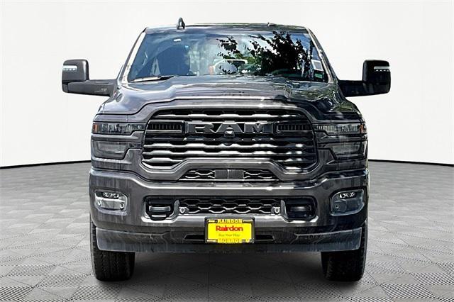 new 2025 Ram 2500 car, priced at $76,330