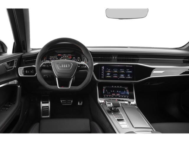 used 2021 Audi RS 6 Avant car