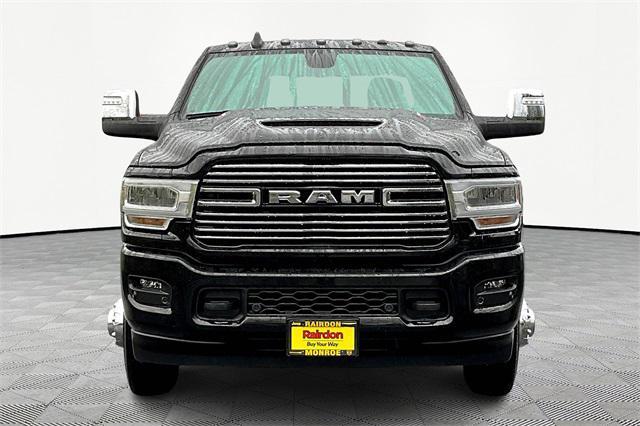 new 2024 Ram 3500 car, priced at $86,370