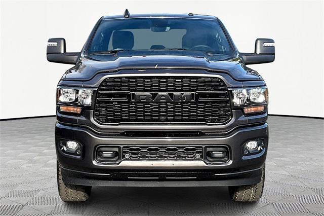 new 2024 Ram 2500 car, priced at $74,605