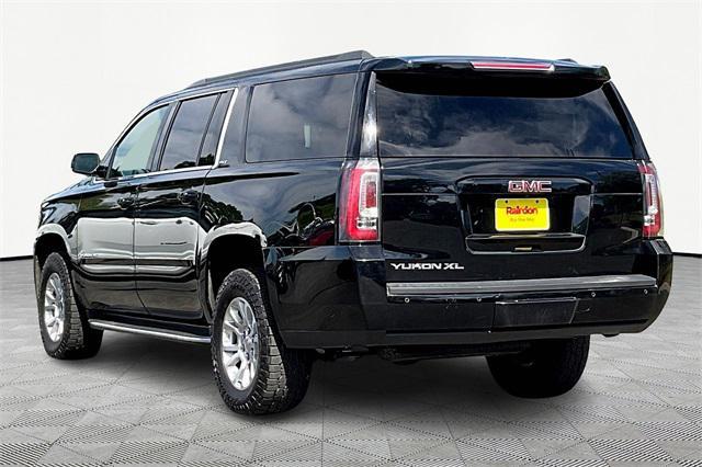 used 2019 GMC Yukon XL car, priced at $23,400