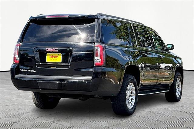used 2019 GMC Yukon XL car, priced at $23,400