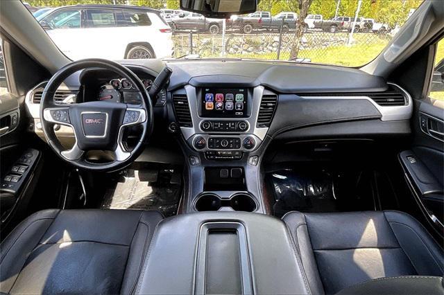 used 2019 GMC Yukon XL car, priced at $23,400