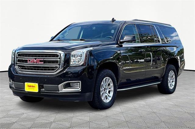 used 2019 GMC Yukon XL car, priced at $23,400