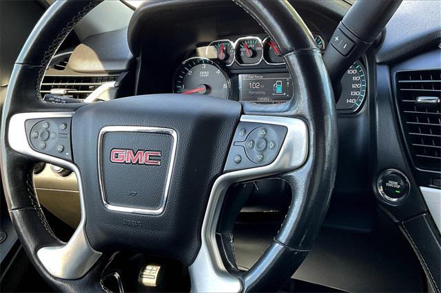 used 2019 GMC Yukon XL car, priced at $23,400