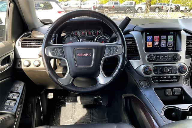 used 2019 GMC Yukon XL car, priced at $23,400