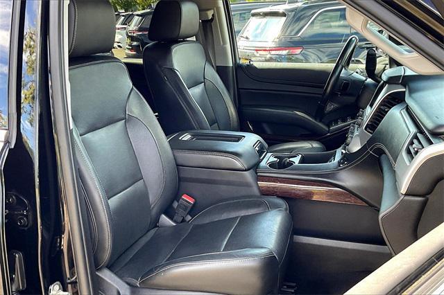 used 2019 GMC Yukon XL car, priced at $23,400