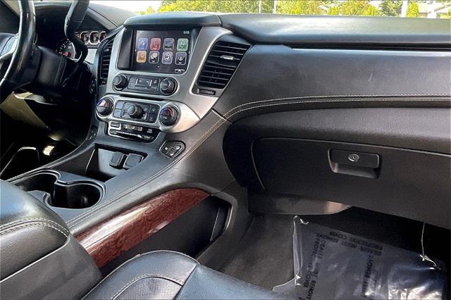 used 2019 GMC Yukon XL car, priced at $23,400