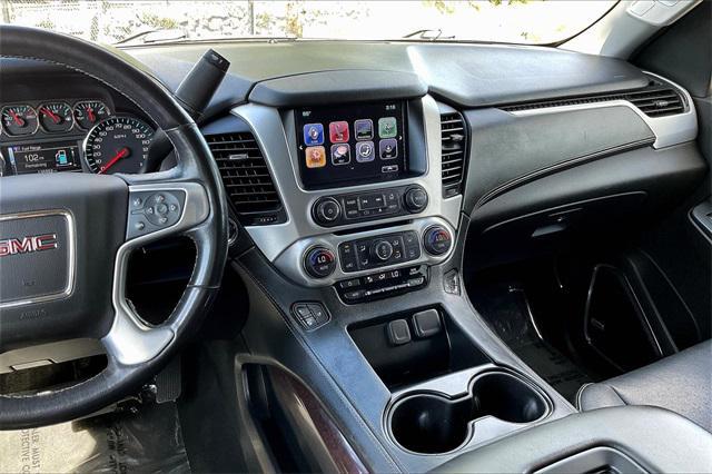 used 2019 GMC Yukon XL car, priced at $23,400