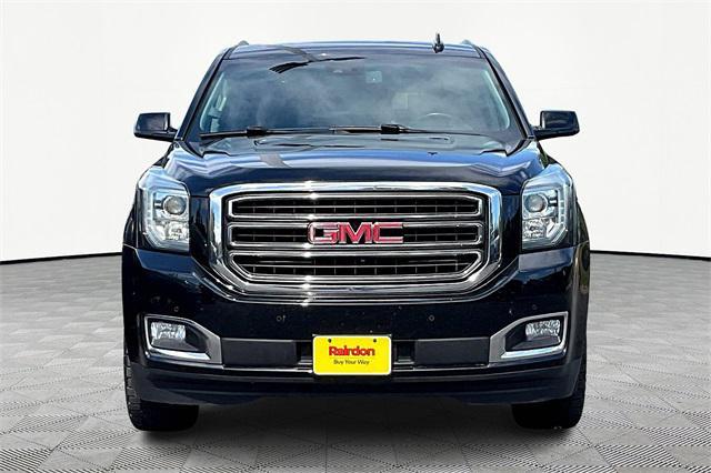 used 2019 GMC Yukon XL car, priced at $23,400