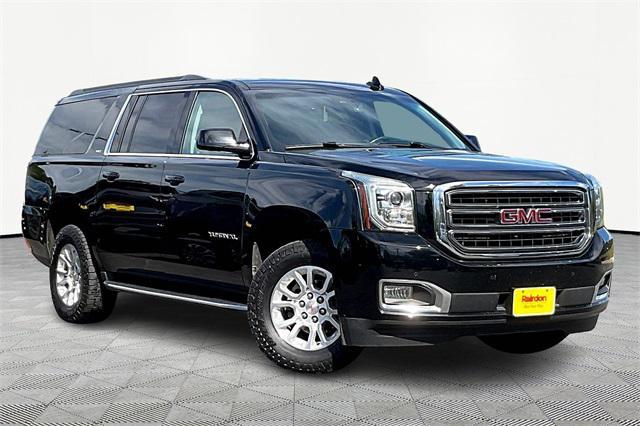 used 2019 GMC Yukon XL car, priced at $23,400