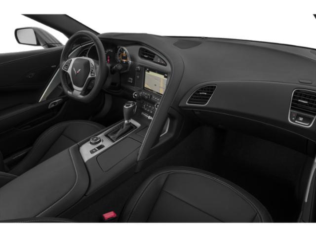 used 2019 Chevrolet Corvette car