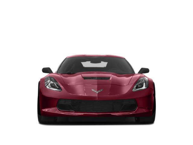used 2019 Chevrolet Corvette car