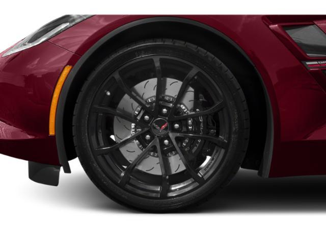 used 2019 Chevrolet Corvette car