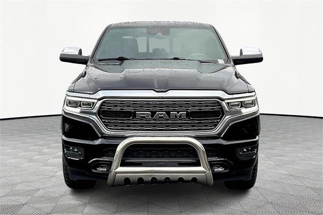 used 2019 Ram 1500 car, priced at $30,500