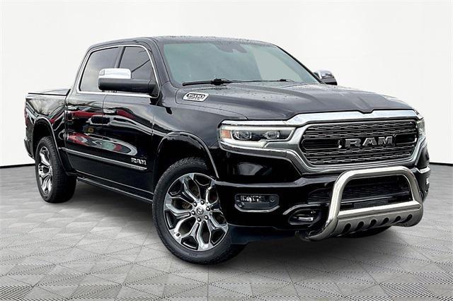 used 2019 Ram 1500 car, priced at $31,000