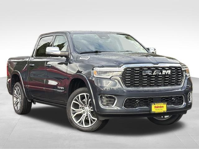new 2026 Ram 1500 car, priced at $90,835