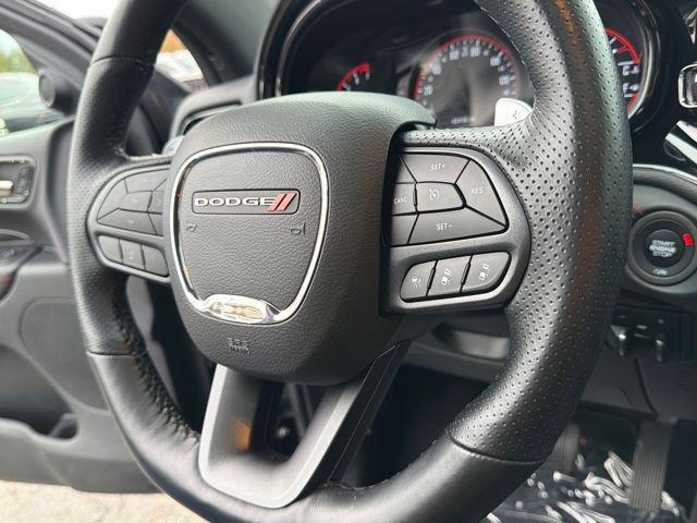 used 2024 Dodge Durango car, priced at $32,990