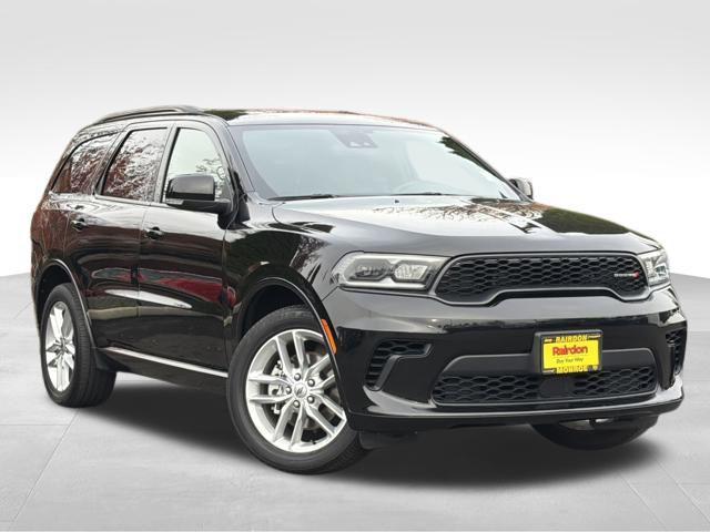 used 2024 Dodge Durango car, priced at $32,990