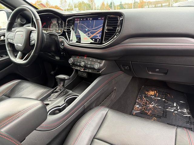 used 2024 Dodge Durango car, priced at $32,990